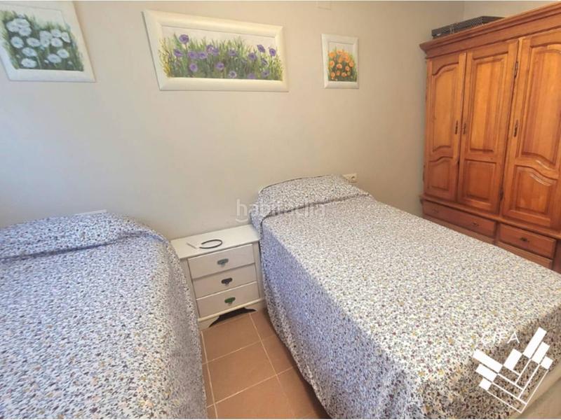 Foto bf6575bc-94ce-4011-9d6c-398a4f806e6e. Affitto appartamento con piscina in Casco Urbano Vinaròs