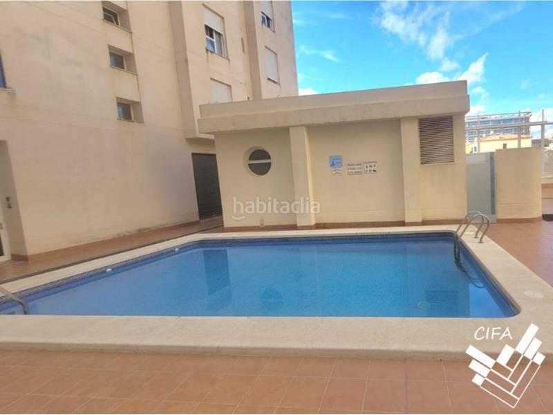 Foto 74eb1638-04df-464d-bfb5-10db4db1b9d3. Alquiler piso  en alquiler en Casco Urbano Vinaròs