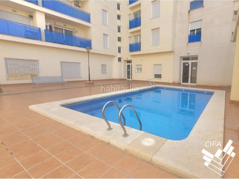 Foto 3492f01e-ec22-45e4-902b-6c87866c35b8. Location appartement avec piscine dans Casco Urbano Vinaròs