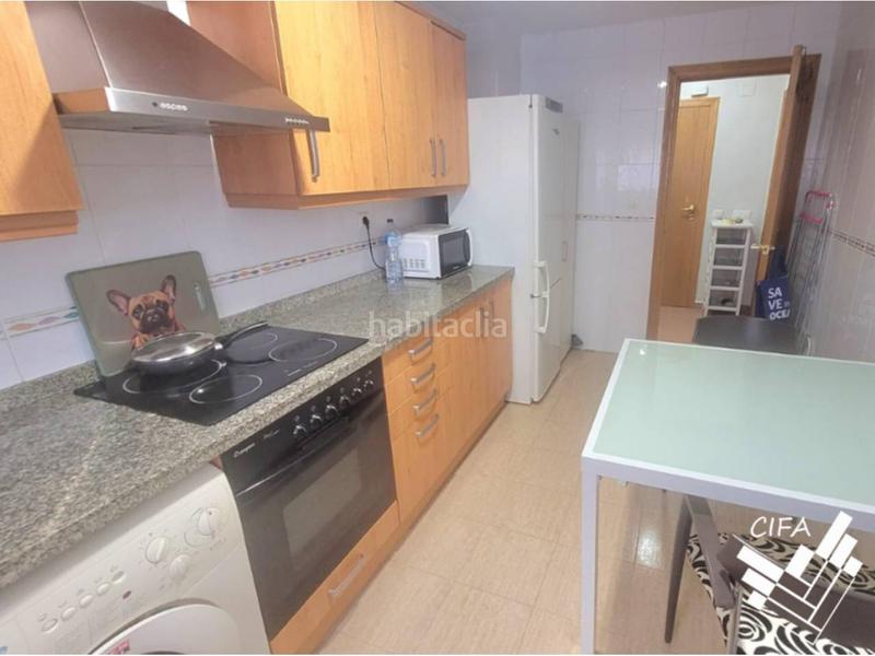 Foto bed65d85-860d-4877-bd3b-382e75f83343. Location appartement avec piscine dans Casco Urbano Vinaròs