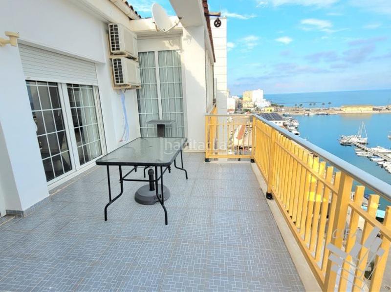 Foto 1aa80758-9727-4175-b8a5-7a654d5cac6d. Àtic a Casco Urbano Vinaròs