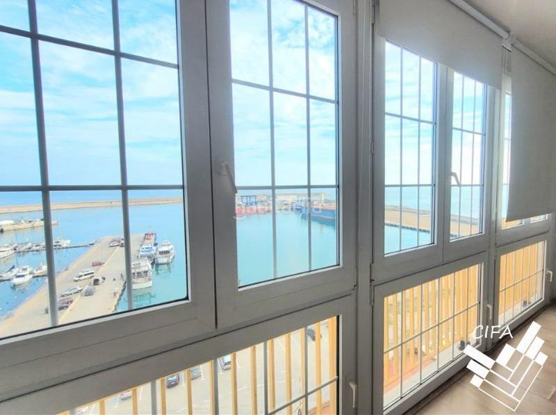 Foto 64101240-6f8a-4da1-b605-6625185a55de. Àtic a Casco Urbano Vinaròs