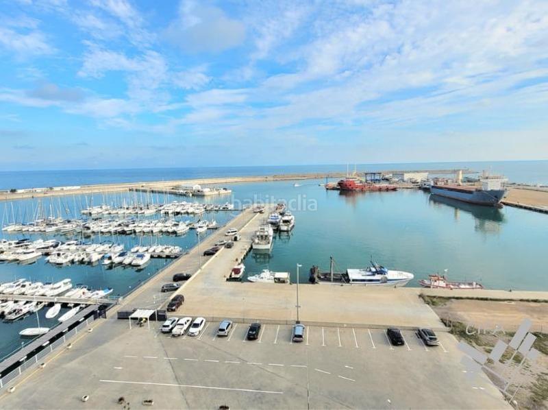 Foto eb478a57-149a-492f-ba30-e5519e52ca0f. Àtic a Casco Urbano Vinaròs