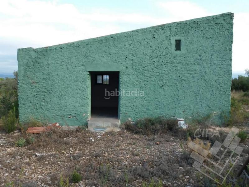 Foto 1cc6f1b8-4d9e-4ee0-96ba-eea9669d00bf. Terreno residencial parcela en venta en San Rafael del Río