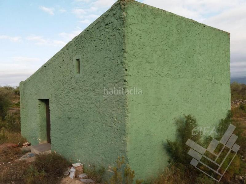 Foto 2eb7d7d9-2215-40dc-8904-85c9a0ac2a4b. Terreno residencial parcela en venta en San Rafael del Río