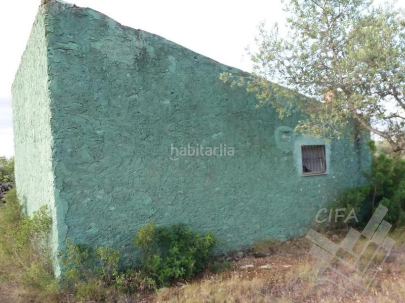 Foto 53a9cac2-a327-4886-8040-2df8e81b7c31. Terreno residencial parcela en venta en San Rafael del Río