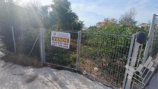 Terreno residencial en Alcossebre. Parcela en venta en alcalà de xivert