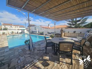 Xalet a Costa Norte. Chalet en venta en costa norte