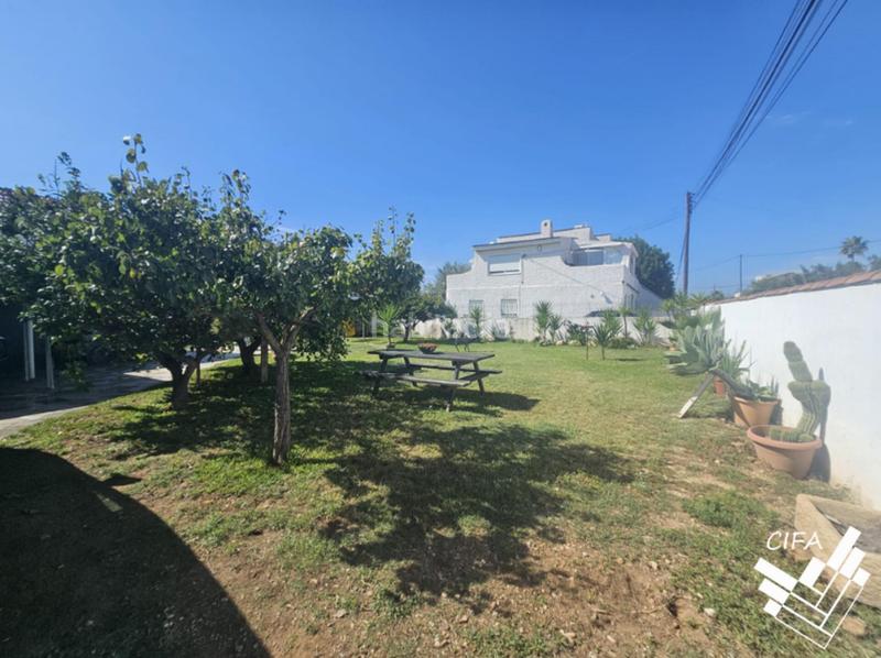 Foto 10ae6896-5f13-42c2-bf3d-6b8ac1a27c97. Chalet con parcheggio in Costa Norte Vinaròs