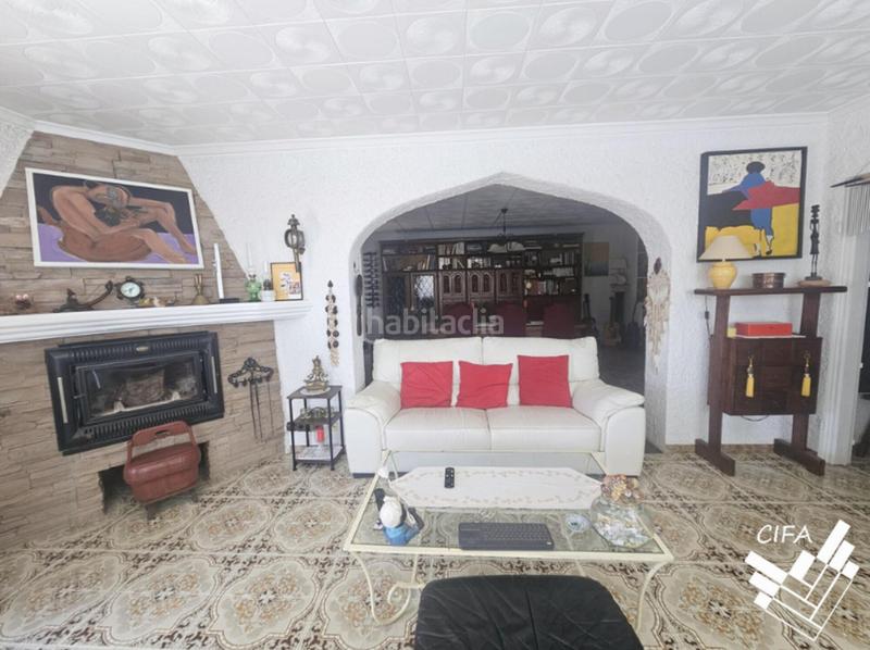 Foto 1c287b88-7511-4400-99ce-7a43a6fa5083. Chalet con parcheggio in Costa Norte Vinaròs