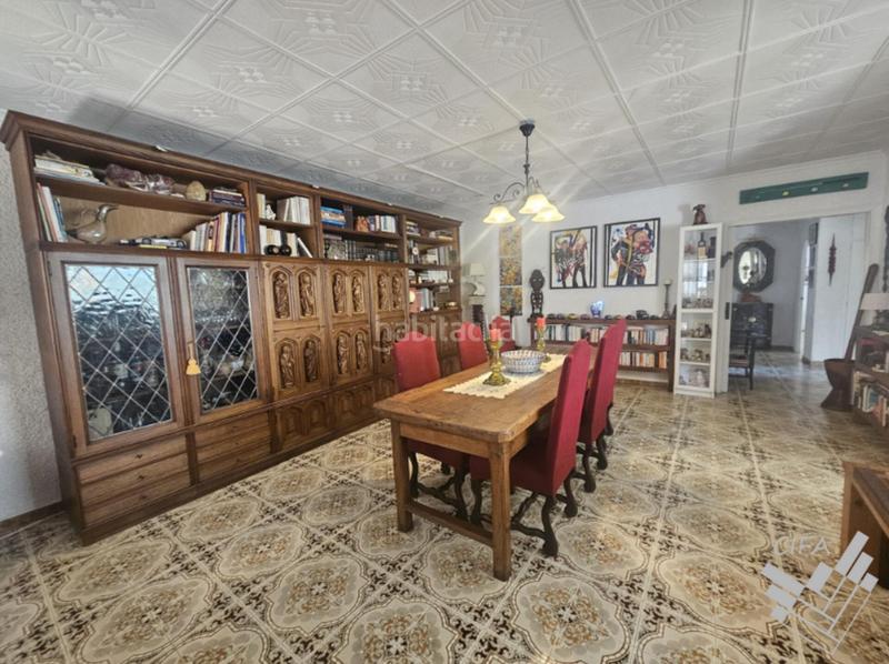 Foto 638090fa-3af1-4dd9-bd8d-c482d31138e1. Chalet con parcheggio in Costa Norte Vinaròs