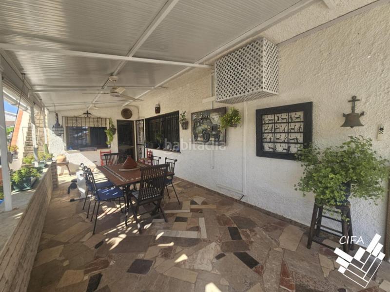 Foto aabded13-98a8-44e5-b979-291d6f98496f. Chalet con parcheggio in Costa Norte Vinaròs