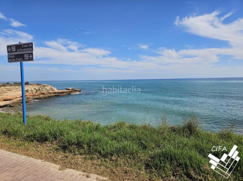 Foto f24d5ec3-e372-4147-8dc2-67ba2a5344fe. Chalet con parcheggio in Costa Norte Vinaròs