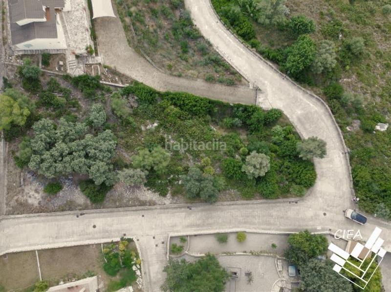 Foto c3a3be11-540d-40b9-aa89-06f63bbb1586. Terrain résidentiel dans closa de Vinaròs - ermita Vinaròs