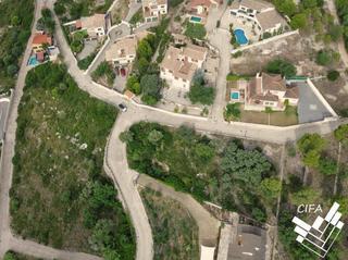 Terreny residencial  Ermita. Se vende suelo urbano en la ermita de vinaròs