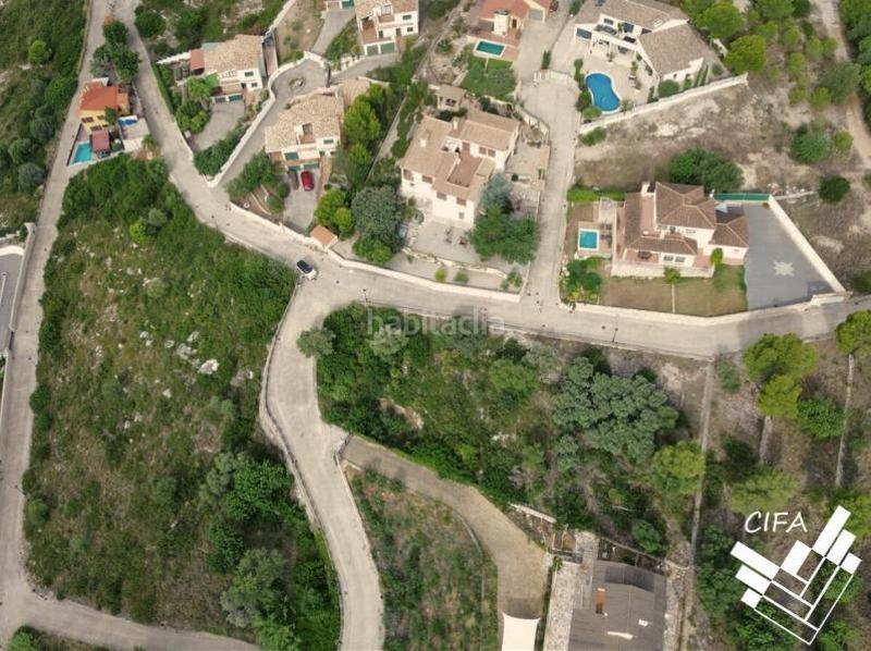 Foto e316be80-34a8-4d2e-a512-4eb3cdc24e95. Terrain résidentiel dans closa de Vinaròs - ermita Vinaròs