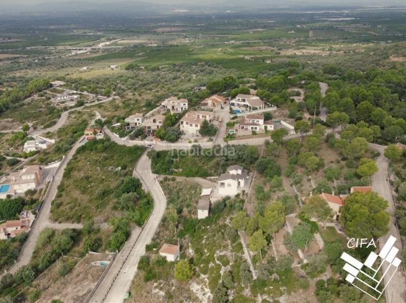 Foto e4f16242-e44f-4039-a631-e96bc9cdea66. Terrain résidentiel dans closa de Vinaròs - ermita Vinaròs