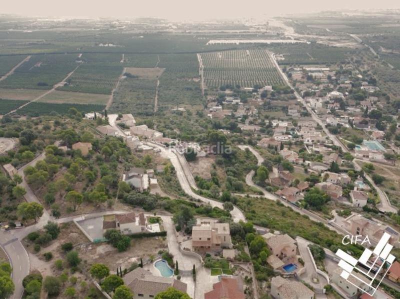 Foto e761c3ee-b4a8-41eb-b59e-db716c1407c3. Terrain résidentiel dans closa de Vinaròs - ermita Vinaròs