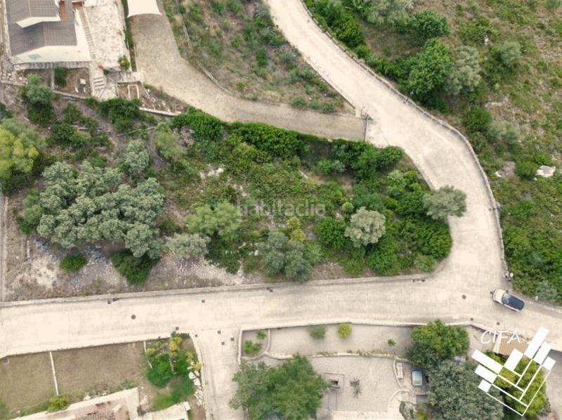 Foto f6dbe8dd-4e62-4fbc-95e9-97bf6591eb65. Terrain résidentiel dans closa de Vinaròs - ermita Vinaròs