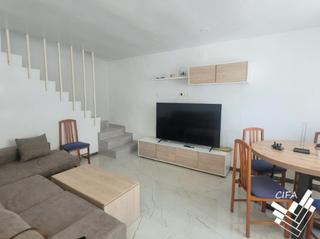 Casa a Boverals-Saldonar. Casa céntrica en venta