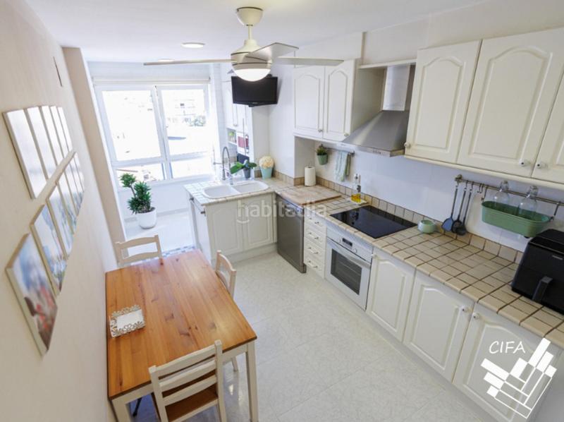 Foto 0cad2e6c-89c6-4701-8ba1-1b76bc6947b3. Etagenwohnung mit parking in Casco Urbano Vinaròs