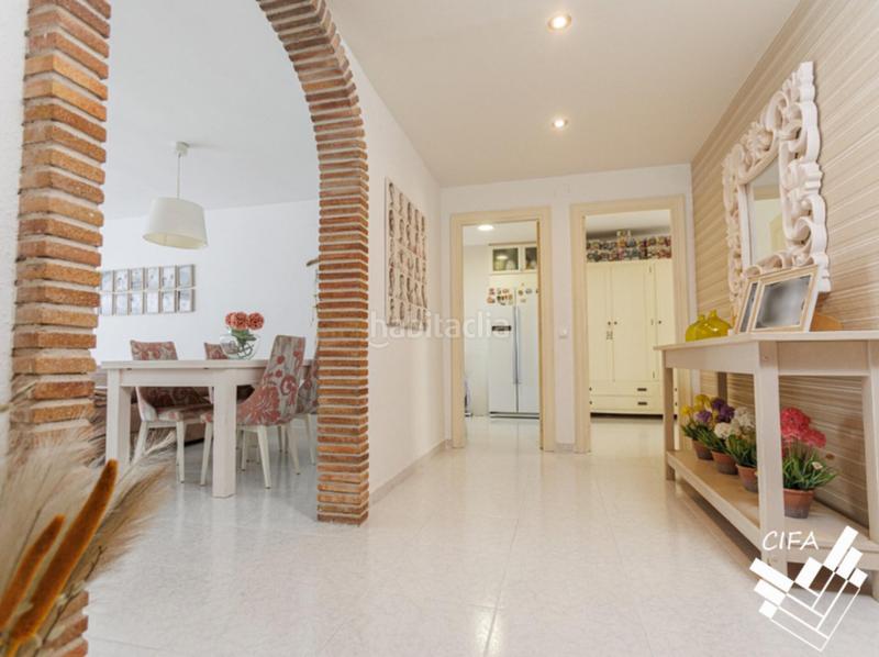 Foto 229c3f0d-8599-4189-9122-598fb2ce39b9. Etagenwohnung mit parking in Casco Urbano Vinaròs