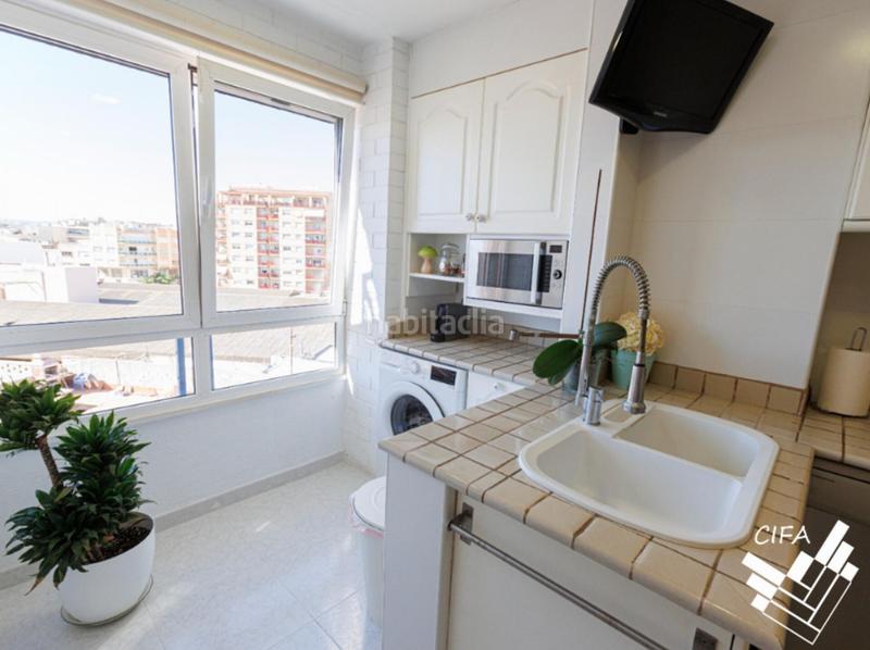 Foto 31ce3fc0-8bf2-48d6-bbc4-4ba1d132b484. Etagenwohnung mit parking in Casco Urbano Vinaròs