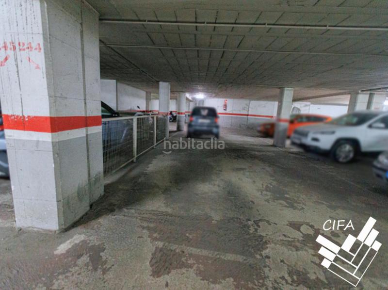 Foto 41b8be7f-dc25-4e6b-bb15-beb709050850. Etagenwohnung mit parking in Casco Urbano Vinaròs