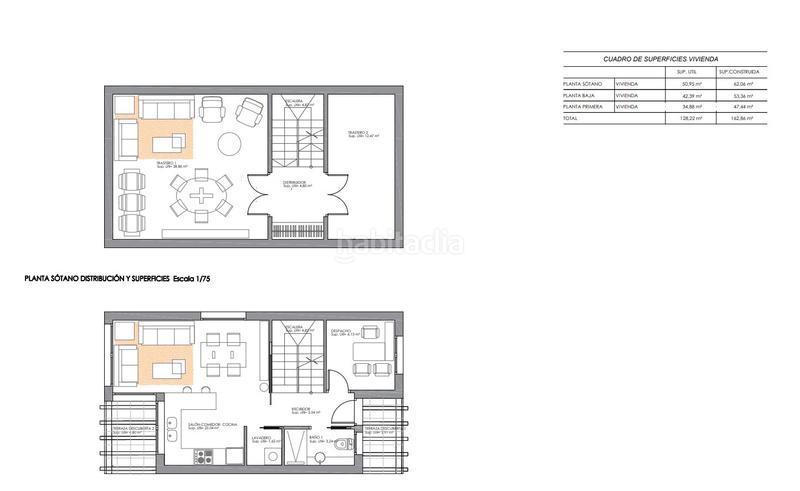 Foto 6cf3a96d-79dd-446c-889d-d51c9a1e1358. Xalet a Boverals-Saldonar Vinaròs