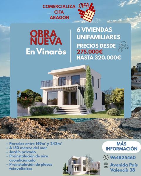 Foto a06a2334-1dcd-44f6-8512-75ca0b95a83a. Xalet a Boverals-Saldonar Vinaròs