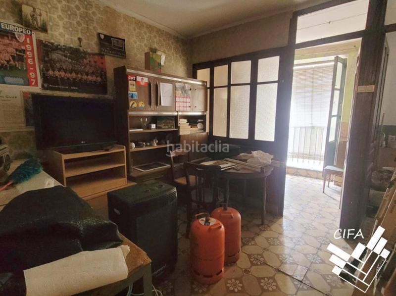 Foto 5dea38f7-54ce-4dc9-8b7c-f13eb7936889. Casa a Casco Urbano Vinaròs