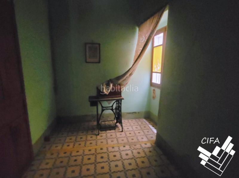 Foto 80341c48-1bb8-44c7-bbae-eeb5ef140551. Casa a Casco Urbano Vinaròs