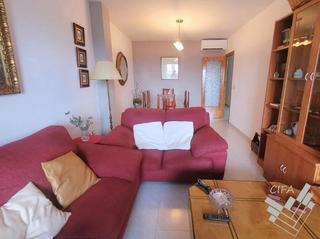 Appartement  Leopoldo querol. Piso en venta en nucli urbà