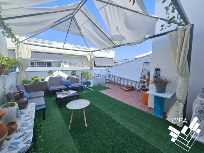 Foto 47011451-e249-4345-899c-66c9405b7ddd. Àtic a Casco Urbano Vinaròs