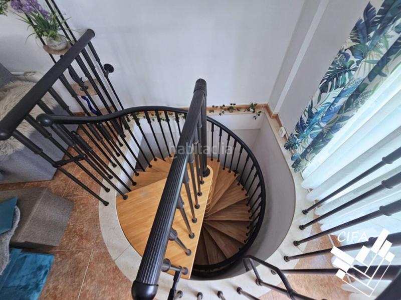 Foto 4e0ad675-ffce-4136-9ad6-fcada6263686. Àtic a Casco Urbano Vinaròs