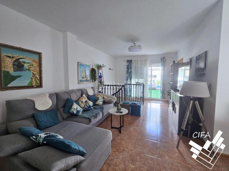 Foto 89350a06-99a5-459b-bb11-7a8169d807f3. Àtic a Casco Urbano Vinaròs