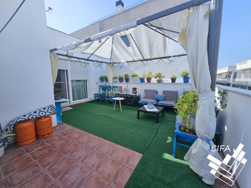 Foto b5e309e0-d7ad-4330-ab5c-e6045ac51256. Àtic a Casco Urbano Vinaròs