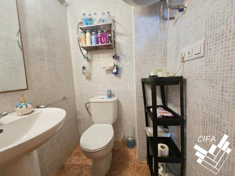 Foto cd7e725a-e453-4e6b-9344-c110de6d8e04. Àtic a Casco Urbano Vinaròs