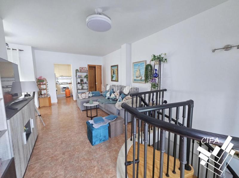 Foto e55aa89b-4cf1-436e-a112-7abf980c04e2. Àtic a Casco Urbano Vinaròs