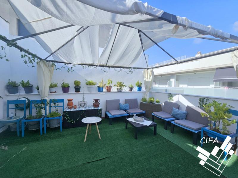 Foto f112b61d-1ac9-4c61-abfb-a2888dea8fb5. Àtic a Casco Urbano Vinaròs