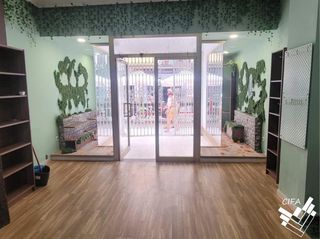 Rent Business premise  Arcipreste bono. Local en alquiler en nucli urbà