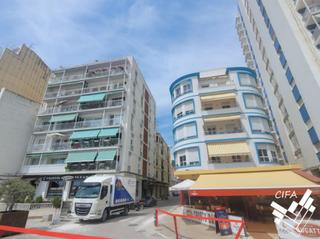 Pis  San pascual. Piso en venta en nucli urbà