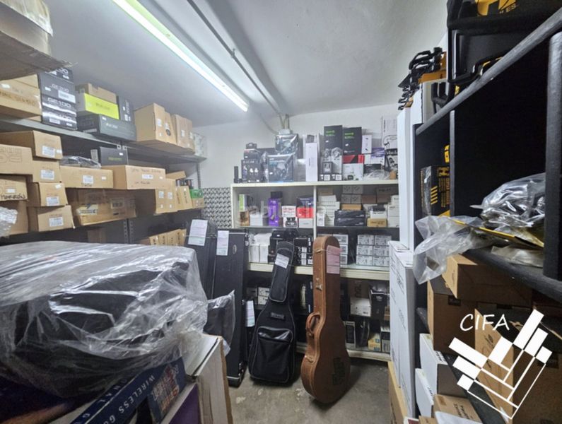 Foto 4bb0e6ed-df3e-4464-bdd7-eab7af5014e7. Local comercial a Casco Urbano Vinaròs