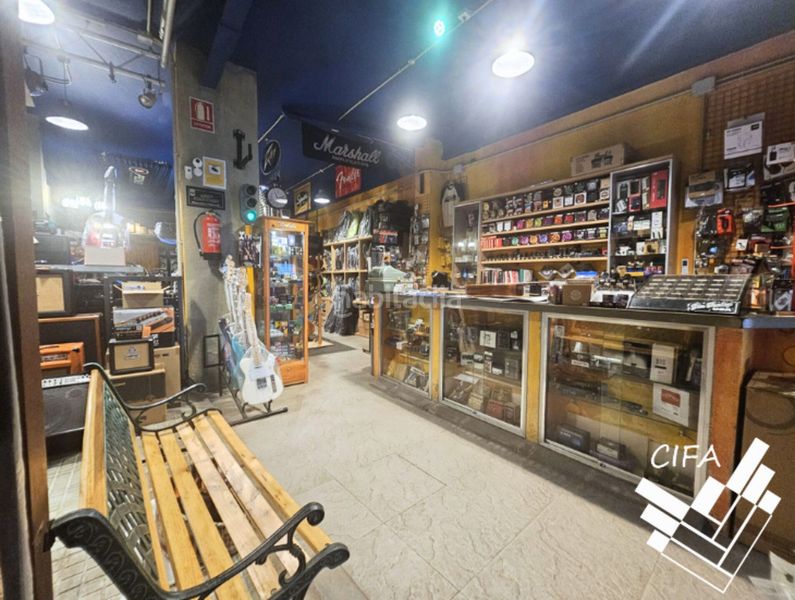 Foto 69e68974-4738-4ae8-a455-cfee5b0ddbed. Local comercial a Casco Urbano Vinaròs