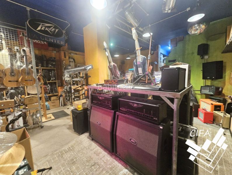 Foto 712a2a14-f28d-4f2d-bb02-41e941f78eb7. Local comercial a Casco Urbano Vinaròs