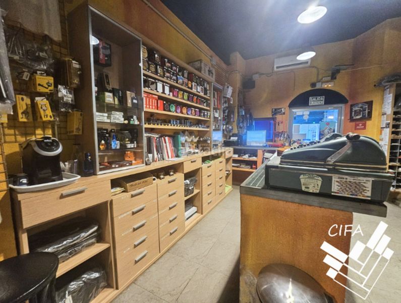 Foto ad13ec7b-3bc0-4519-bf53-ca0bd6930e13. Local comercial a Casco Urbano Vinaròs
