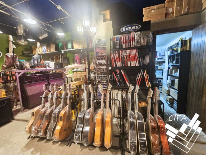 Foto cdd9c626-9387-4c86-82b7-f02d9c031d3a. Local comercial a Casco Urbano Vinaròs