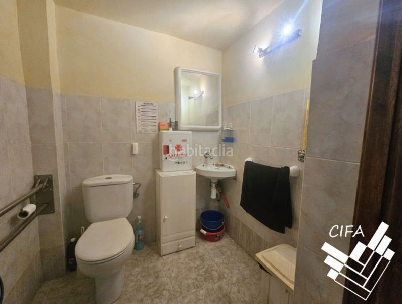 Foto d581defc-6600-449e-aa83-7722d11885f3. Local comercial a Casco Urbano Vinaròs