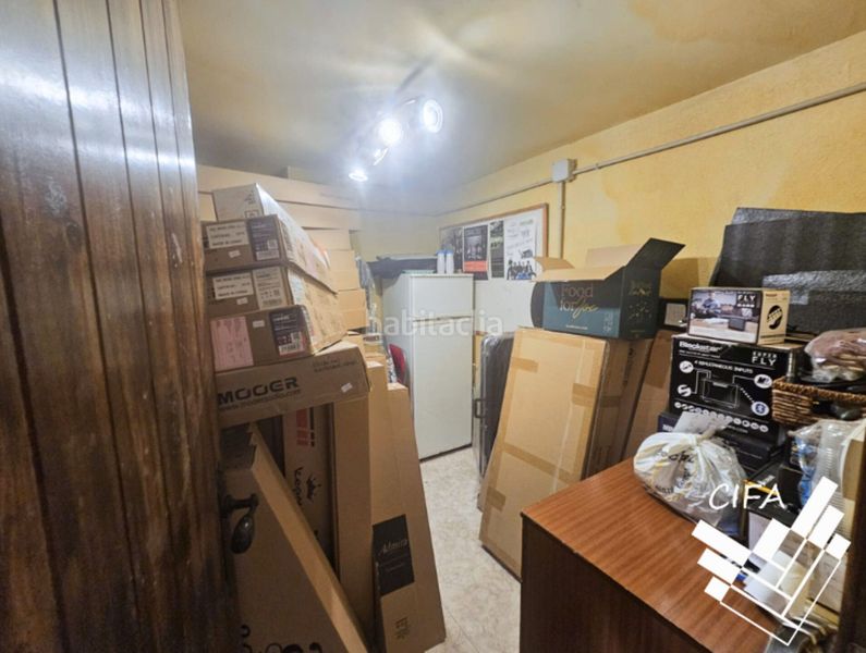 Foto f23fe300-cb80-47ef-abd5-32f56a898a4c. Local comercial a Casco Urbano Vinaròs