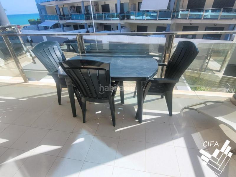 Foto 26969ad4-5f3c-46c3-8013-75acf0257a51. Apartamento  con piscina comunitaria en Costa Norte en Vinaròs